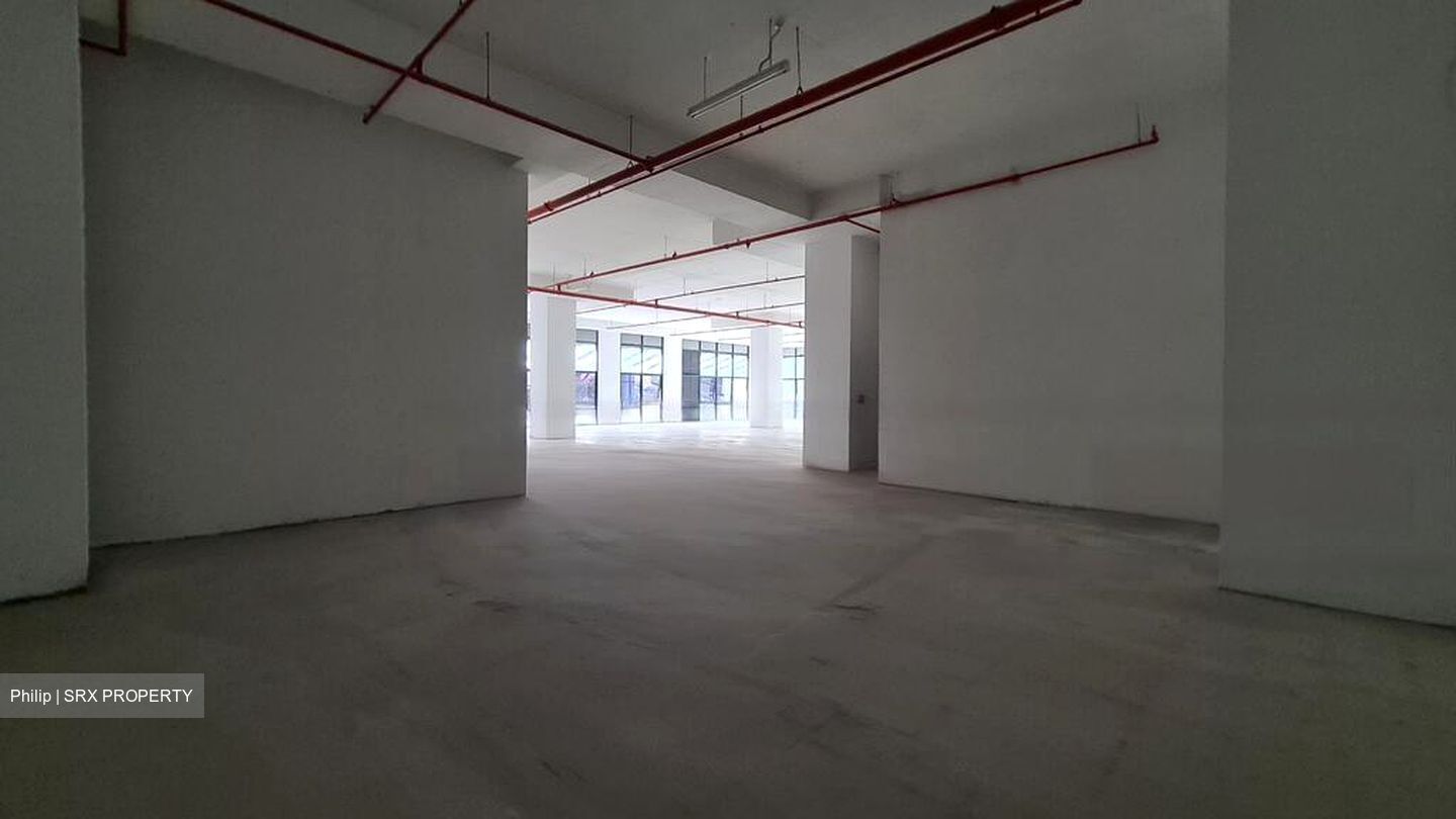 Tai Seng Street (D19), Factory #455374821